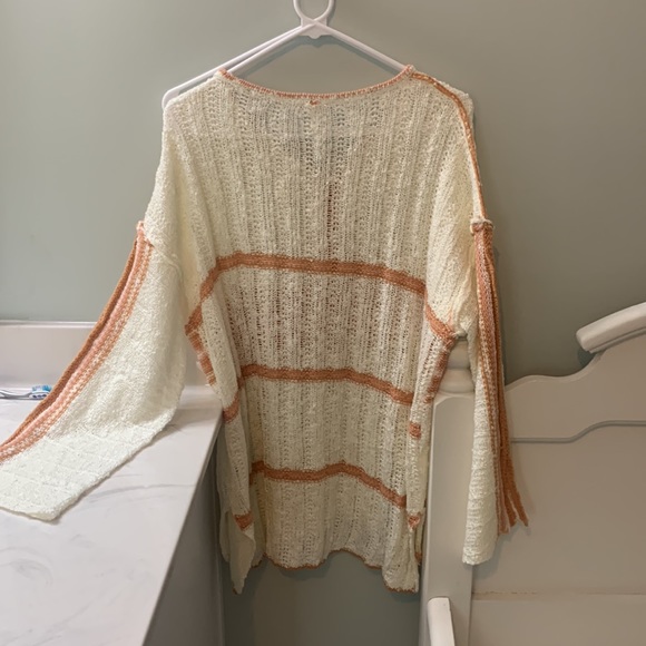 EUC Jodifl sweater oversized - Picture 2 of 2